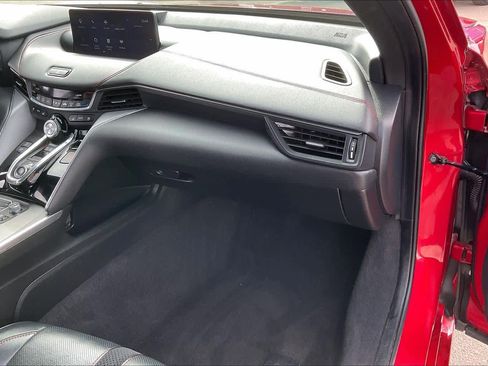 Used 2021 Acura TLX w/ A-SPEC Pkg image 18