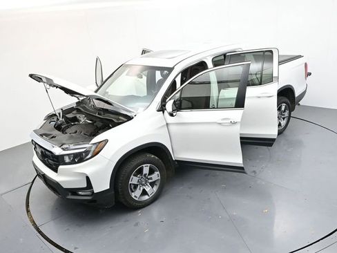 Used 2024 Honda Ridgeline RTL image 49