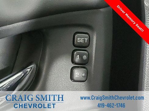 Used 2021 Nissan Murano SL w/ SL Moonroof Package image 10