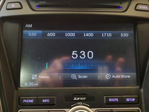 Used 2015 Hyundai Santa Fe Sport 2.0T w/ Option Group 05 image 25