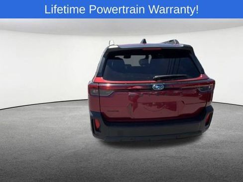 New 2026 Subaru Outback Touring XT AWD/4WD image 7