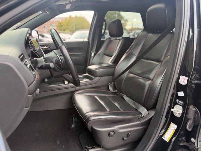 Used 2024 Dodge Durango R/T AWD/4WD image 13