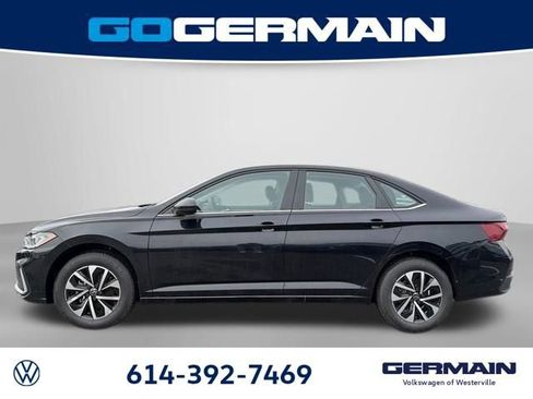 New 2026 Volkswagen Jetta S FWD image 12