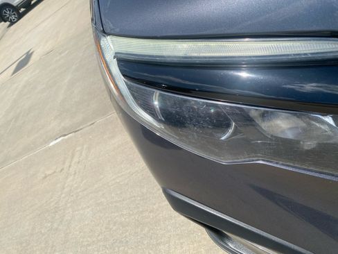 Certified 2022 Honda Pilot Special Edition image 28