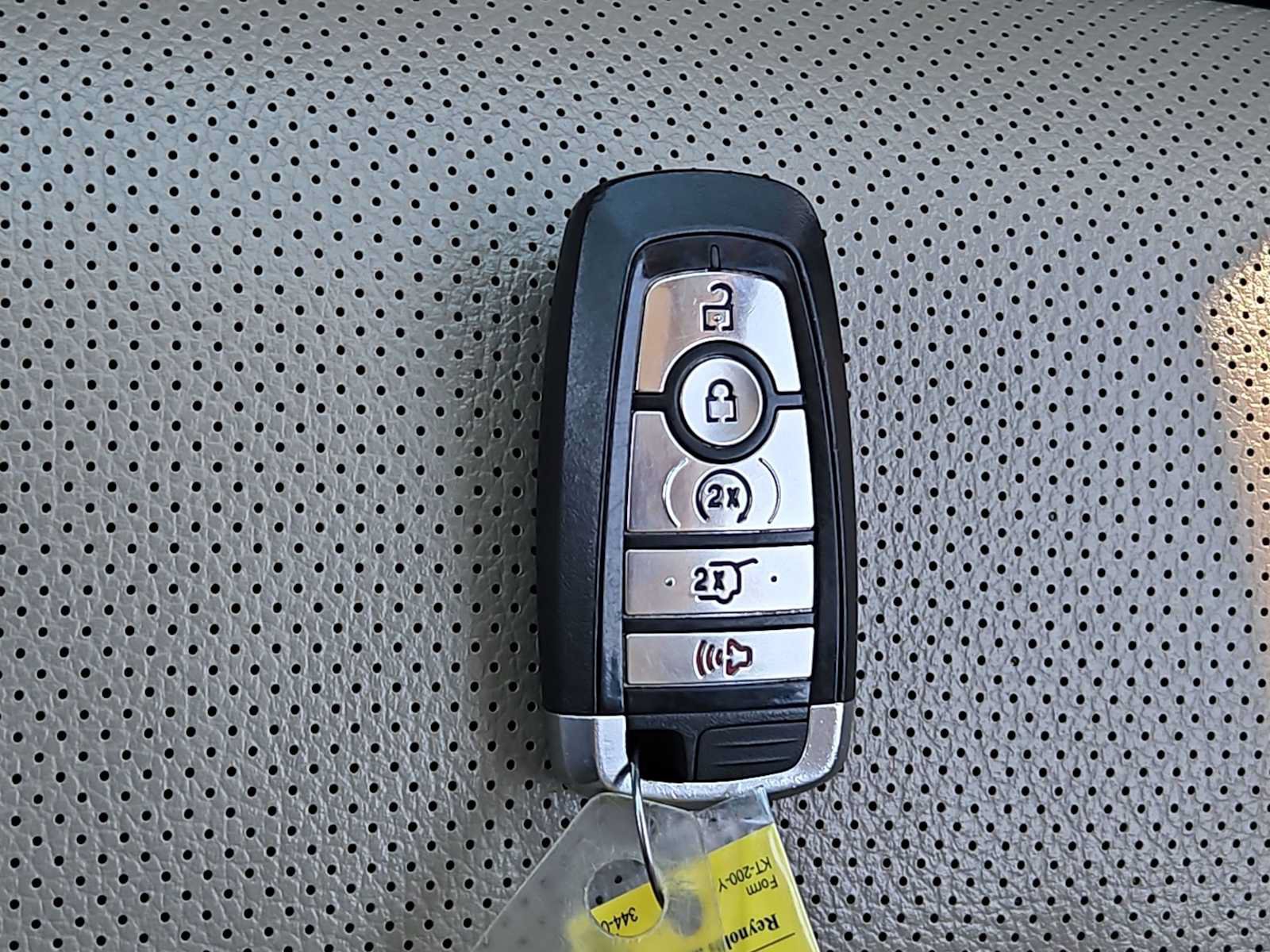 Used 2021 Ford Expedition XLT AWD/4WD image 34