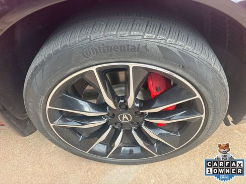 Certified 2023 Acura MDX Type S AWD/4WD image 35