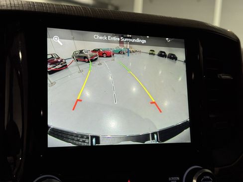 Used 2019 RAM 1500 Limited w/ Trailer Tow Group image 31