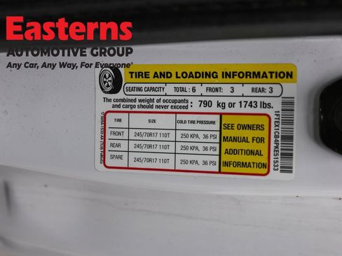 Used 2023 Ford F150 XL RWD image 32