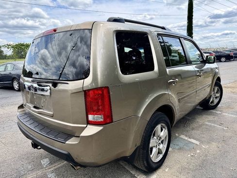 Used 2009 Honda Pilot EX-L image 29