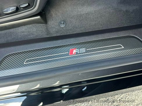 Used 2022 Audi RS e-tron GT w/ Year 1 Package image 27