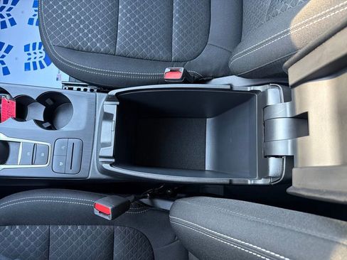 Used 2025 Ford Escape Active image 15