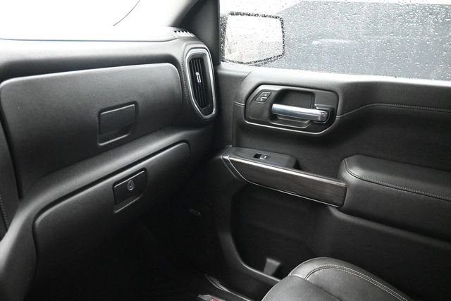 Used 2021 Chevrolet Silverado 1500 LTZ w/ LTZ Premium Texas Edition AWD/4WD image 8