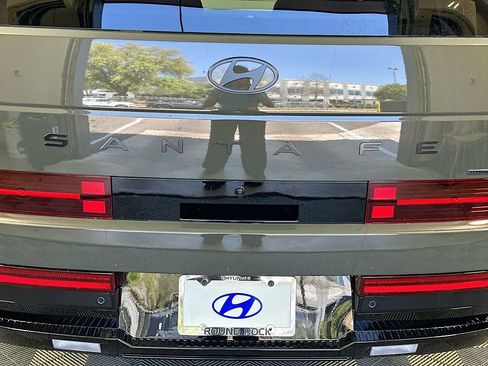 New 2026 Hyundai Santa Fe Calligraphy image 22