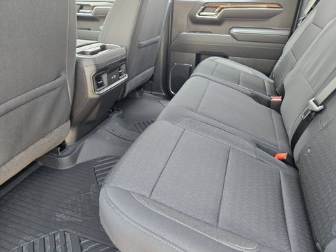 New 2026 Chevrolet Silverado 1500 LT Trail Boss w/ Convenience Package II AWD/4WD image 25