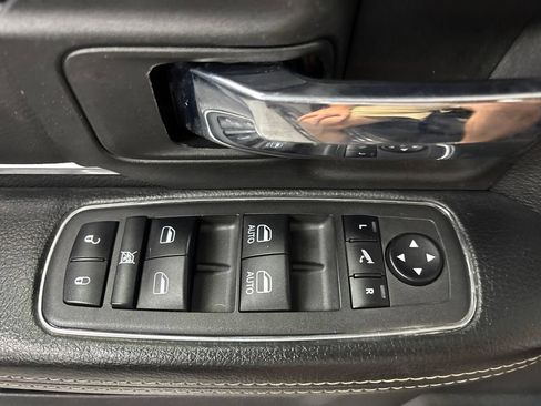 Used 2021 RAM 1500 Warlock AWD/4WD image 30