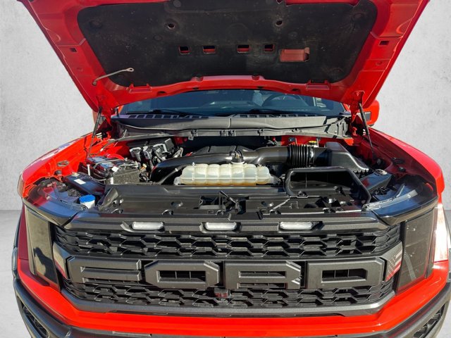 Used 2023 Ford F150 Raptor w/ Blue Interior Package AWD/4WD image 27