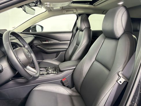 Used 2025 MAZDA CX-30 AWD 2.5 S w/ Preferred Package image 22