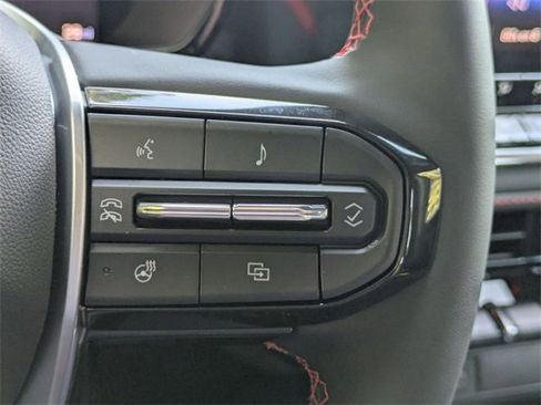 New 2025 Chevrolet Colorado Z71 w/ Z71 Convenience Package 2 image 14