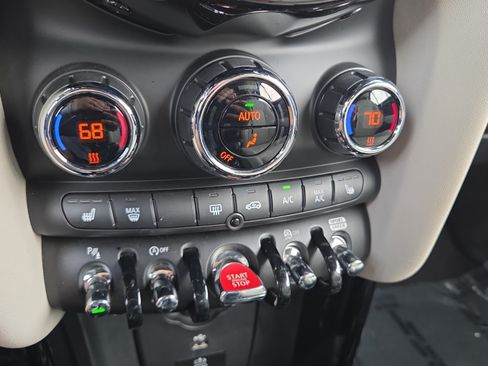 Used 2023 MINI Cooper S FWD image 28