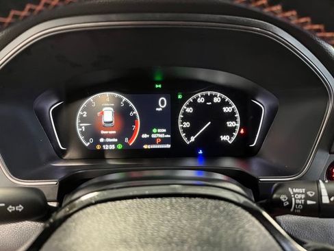 Used 2025 Honda Pilot TrailSport image 26