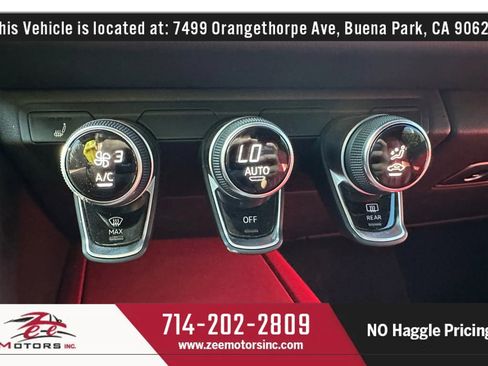 Used 2020 Audi R8 V10 w/ 20" Wheel Package image 37