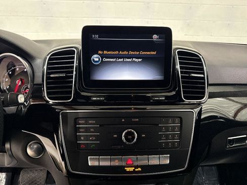 Used 2017 Mercedes-Benz GLE 350 GLE350 image 40