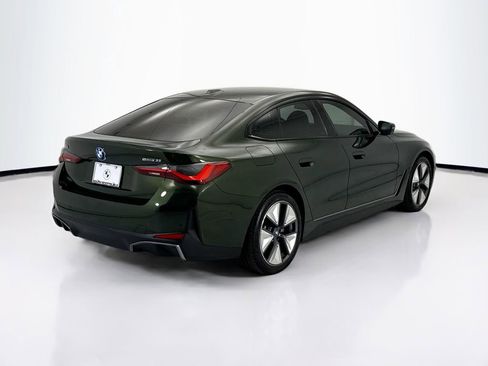 Certified 2023 BMW i4 eDrive35 w/ Premium Package RWD image 5