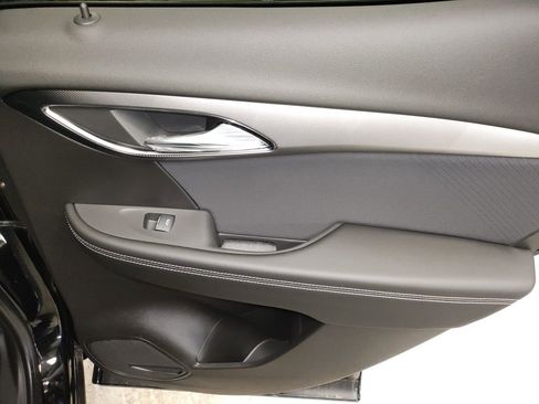 New 2026 Buick Envision Sport Touring image 14