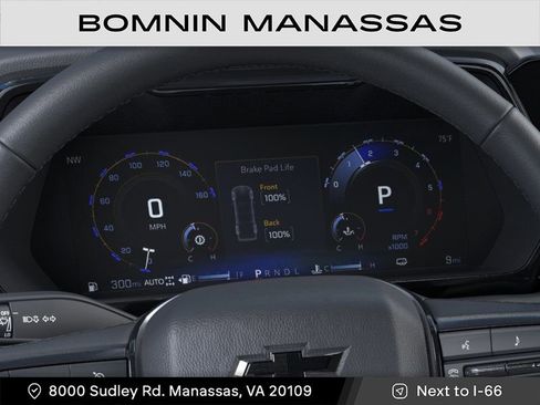 New 2026 Chevrolet Colorado ZR2 AWD/4WD image 18
