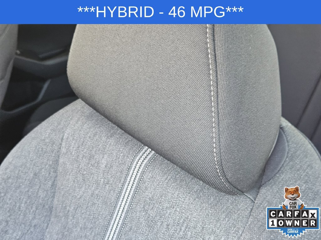 Used 2024 Honda Accord Sport image 15