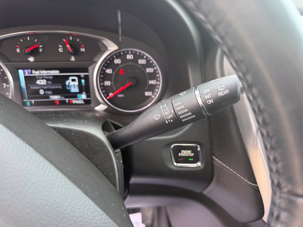 Used 2018 GMC Acadia SLT AWD/4WD image 29
