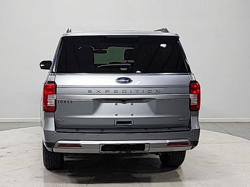 Used 2024 Ford Expedition Max XLT AWD/4WD image 6