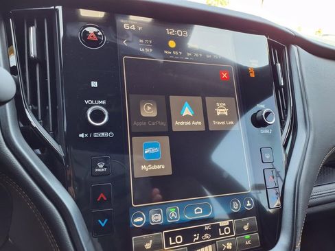 Used 2025 Subaru Outback Wilderness image 7