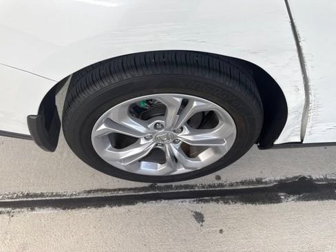 Used 2023 Honda Accord LX image 21