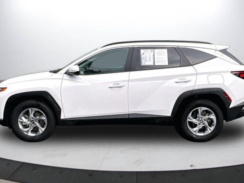 Used 2024 Hyundai Tucson SEL AWD/4WD image 5