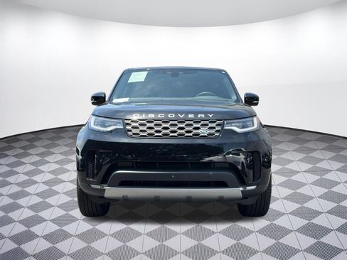 Certified 2025 Land Rover Discovery S AWD/4WD image 6