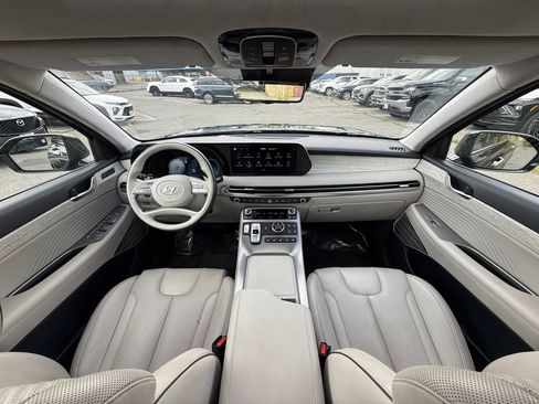 Used 2024 Hyundai Palisade Calligraphy AWD/4WD image 24