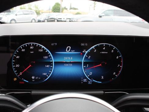 Used 2023 Mercedes-Benz GLA 250 w/ Premium Package image 12