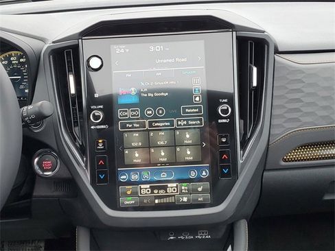 New 2026 Subaru Forester Wilderness image 16