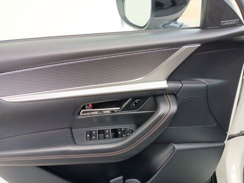 Certified 2025 MAZDA CX-70 Plug-In Hybrid w/ Premium Plus image 13