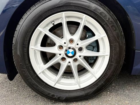 Used 2011 BMW 128i Convertible RWD image 53