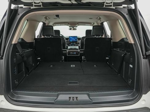 Certified 2023 Ford Expedition XLT AWD/4WD image 23