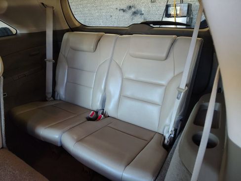 Used 2009 Acura MDX image 5