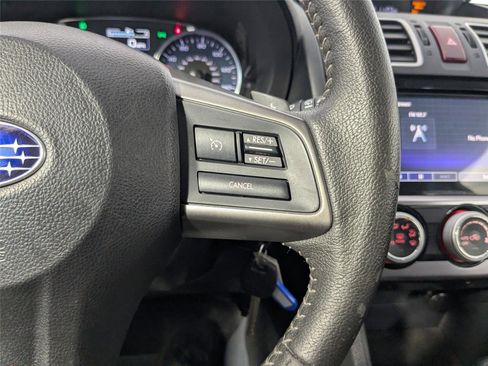 Used 2015 Subaru Crosstrek 2.0i Limited w/ Popular Package #1 image 15