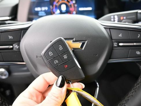 New 2026 Chevrolet Tahoe LS image 35