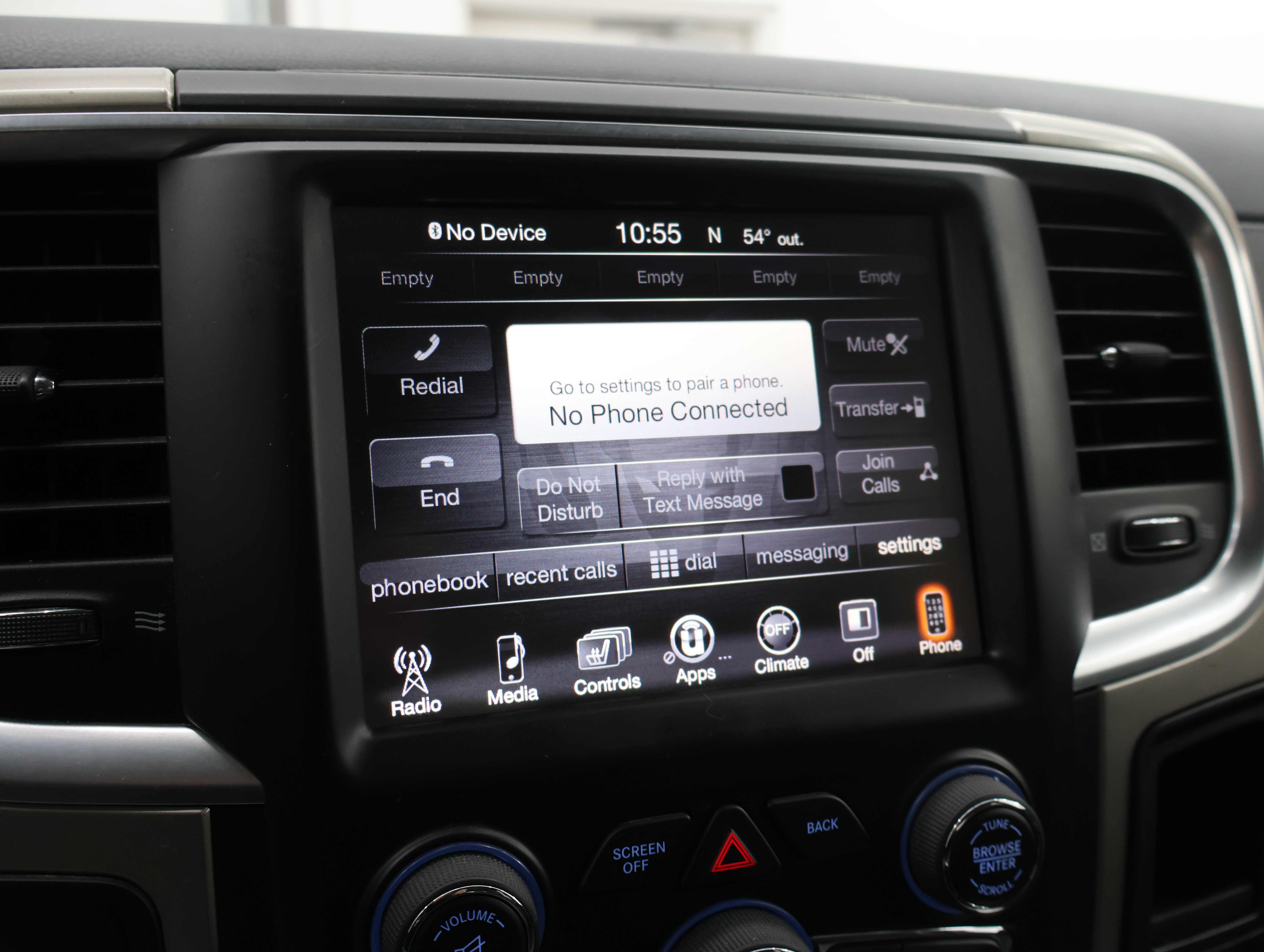 Used 2015 RAM 2500 Big Horn AWD/4WD image 53