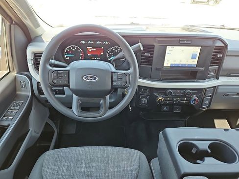 Used 2025 Ford F350 XLT w/ Tremor Off-Road Package image 10