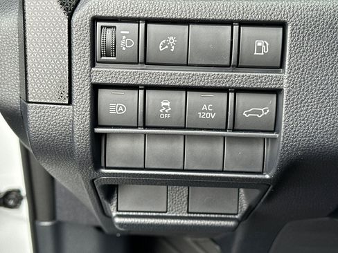New 2026 Toyota 4Runner Limited AWD/4WD image 30