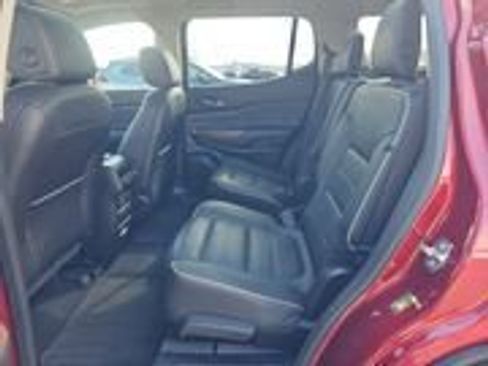 Used 2019 GMC Acadia Denali w/ Technology Package image 4