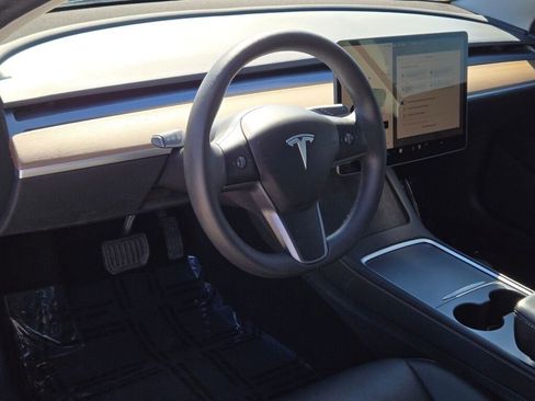 Used 2023 Tesla Model 3 Long Range AWD/4WD image 20
